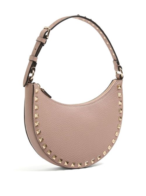 Rockstud hobo bag VALENTINO GARAVANI | 7W2P0AI7VSHP45